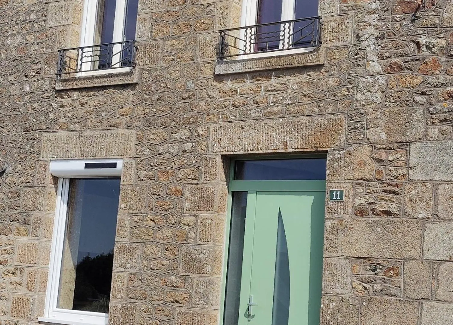 Gite Sans Exterieur Classe 3 Etoile Mont Saint Michel Les Portes du Coglais